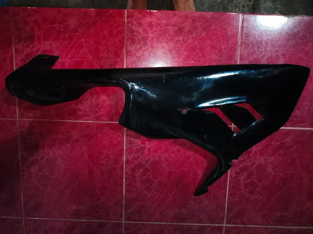 Undercowl GSXR 150