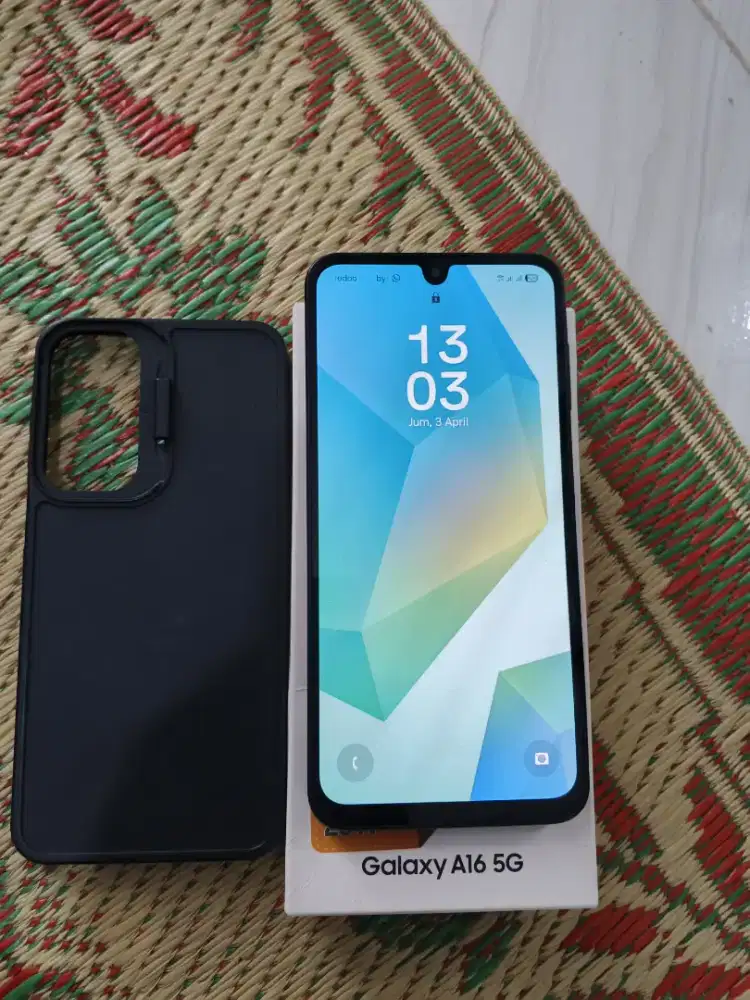Samsung A16 5G 8/256gb