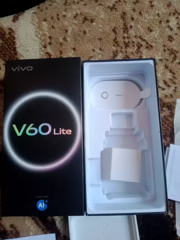 vivo v60 lite 4G