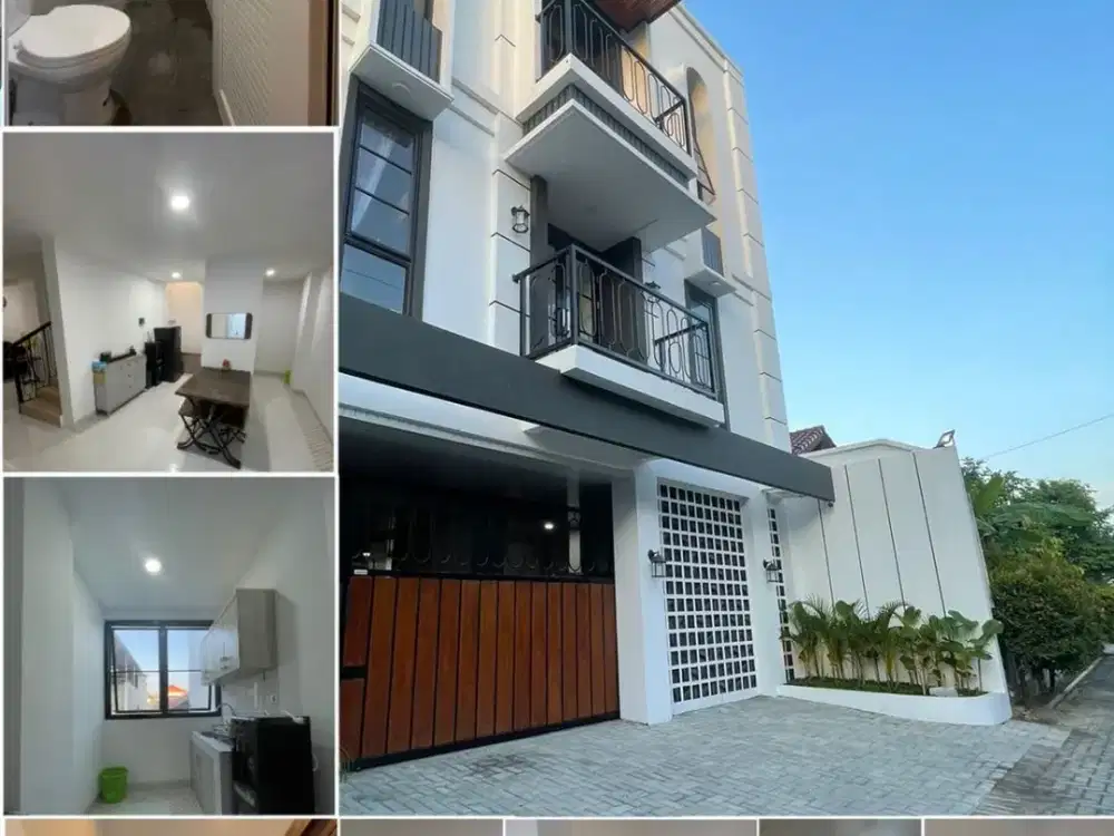 Jual Kos Jl.Pandega Dekat UGM