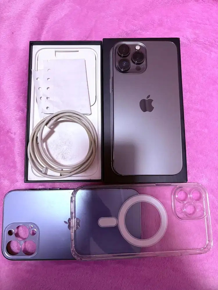 iphone 13 pro max 128gb ibox