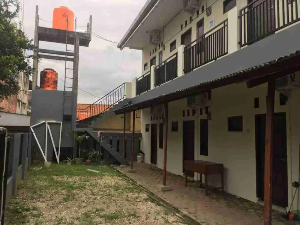 RUMAH KOS MARGONDA DEPOK