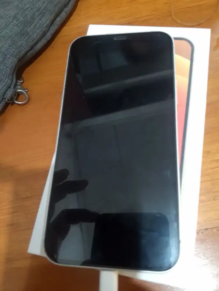 IPHONE 12 WHITE 64GB