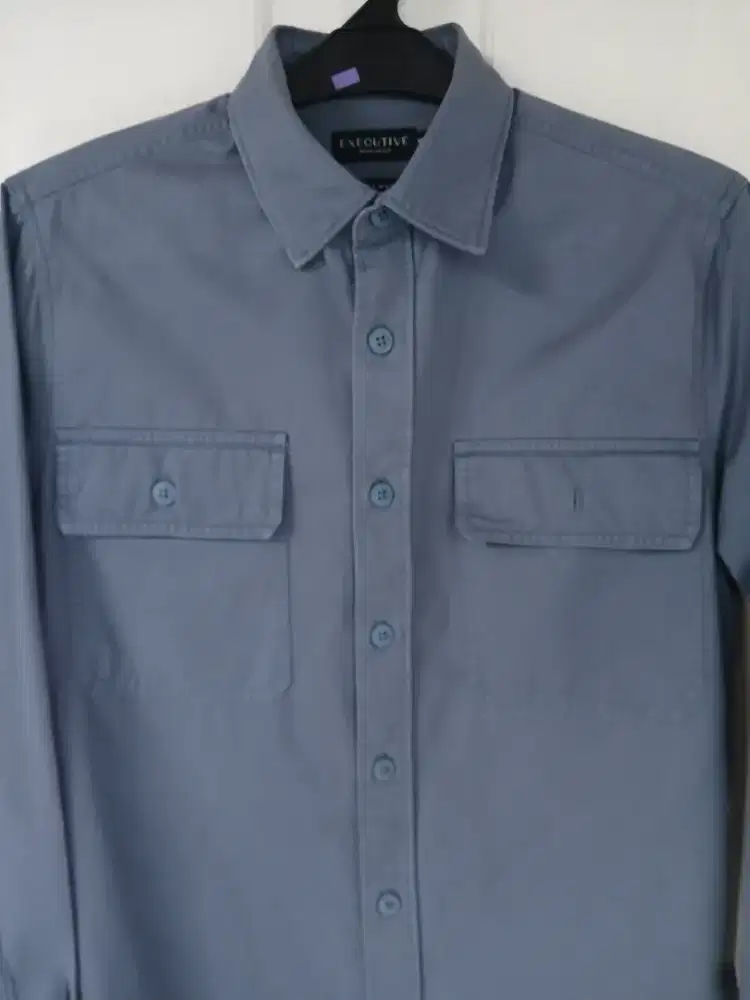 Outer / Kemeja Atasan EXECUTIVE