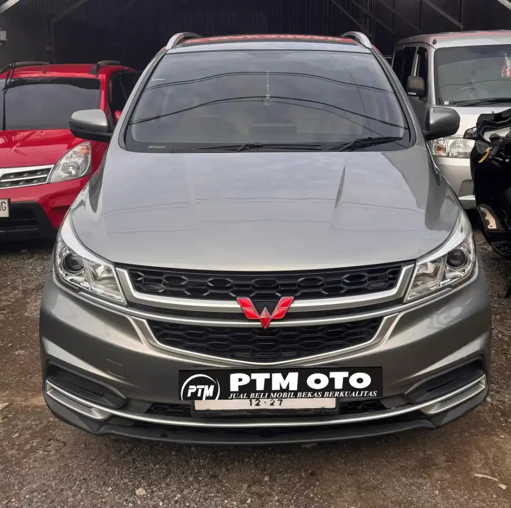 Wuling cortez 1.5 turbo lux