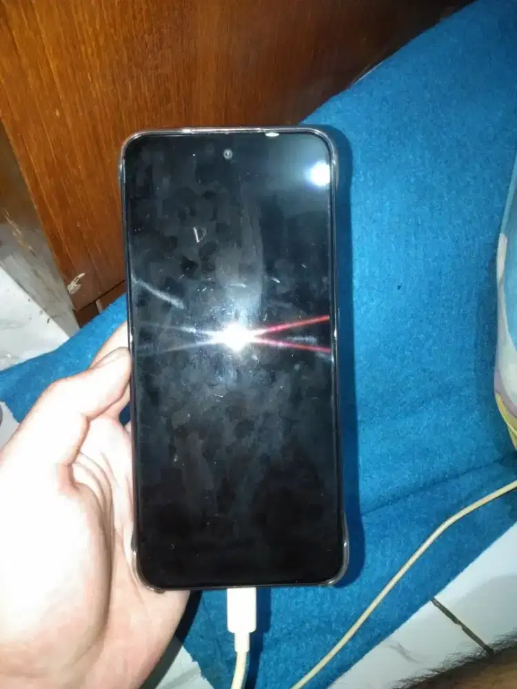 Infinix hot 50i 6/128