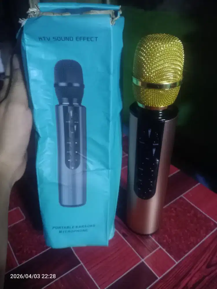 speaker mic bluetooth
