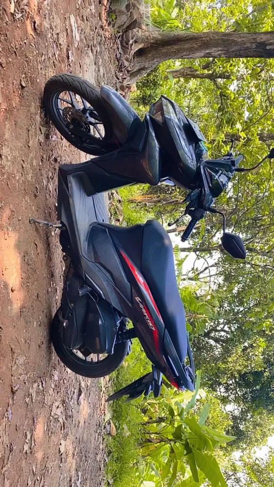 Motor Honda Vario abs 125