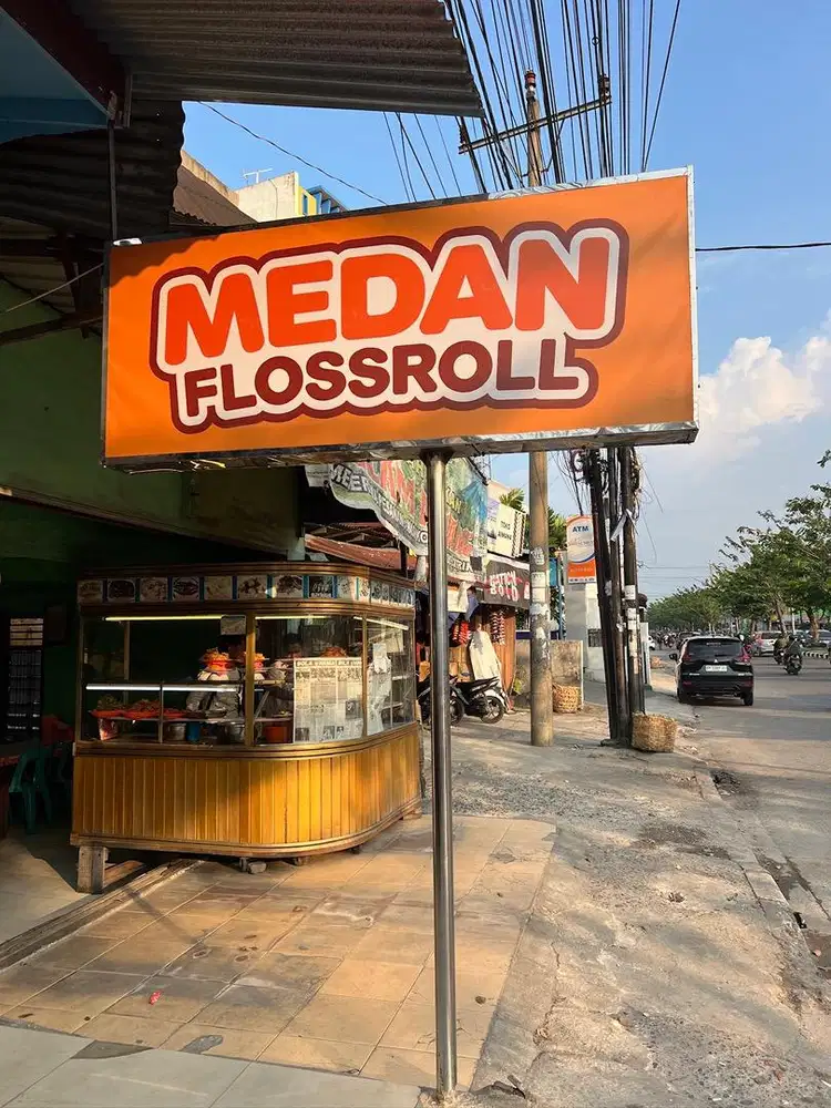 LOKER KASIR TOKO (PENEMPATAN SM RAJA)