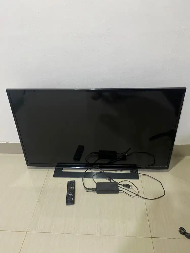 TV Sony 40 KDL-40R350B