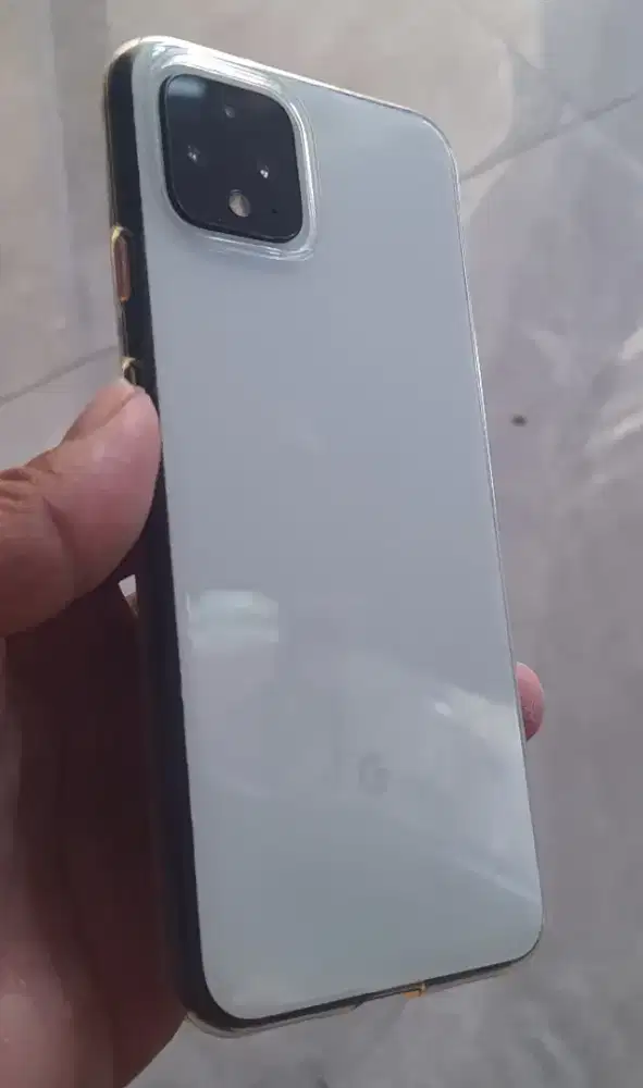 Google Pixel Gopix 4 128GB