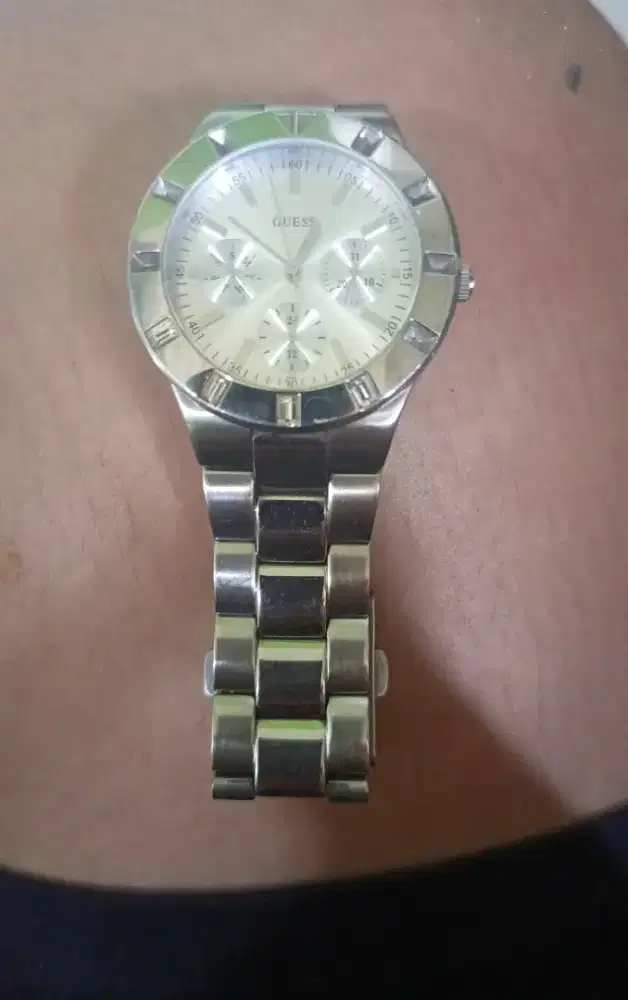 Jam Guess Glisten Sport w11610l1