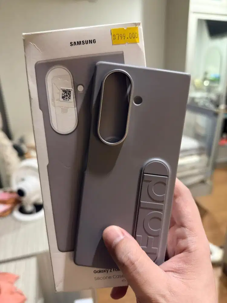 Samsung zfold 7 silicon case