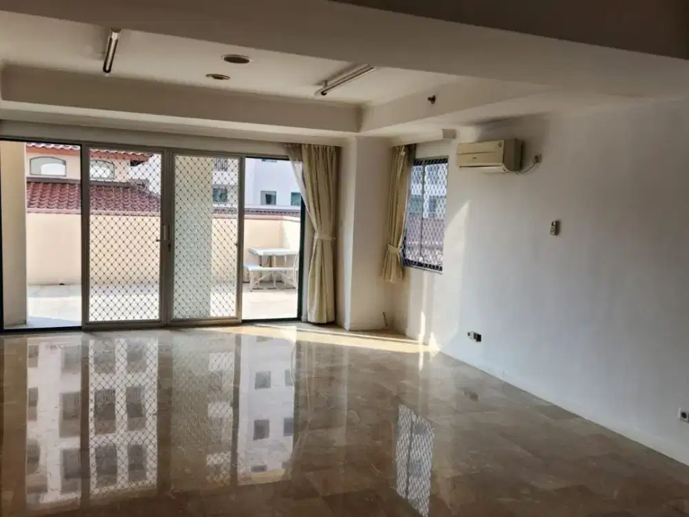 Jual Cepat Apartment Golf Hill Terrace Pondok Indah