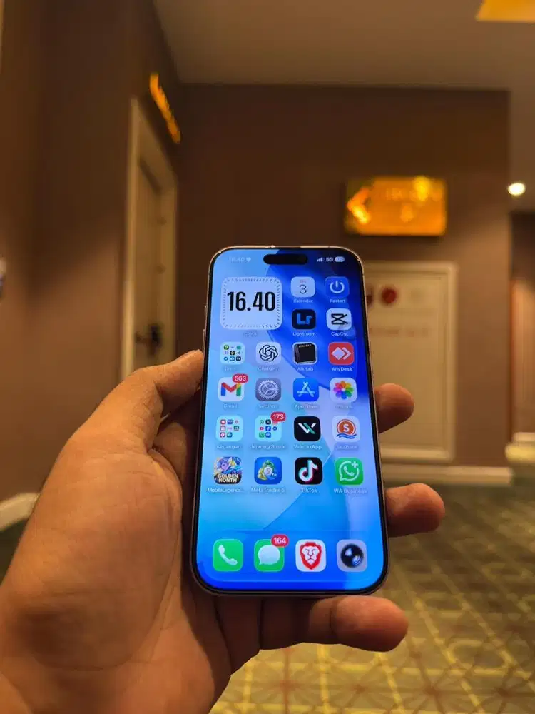 iPhone 17 256GB iBox