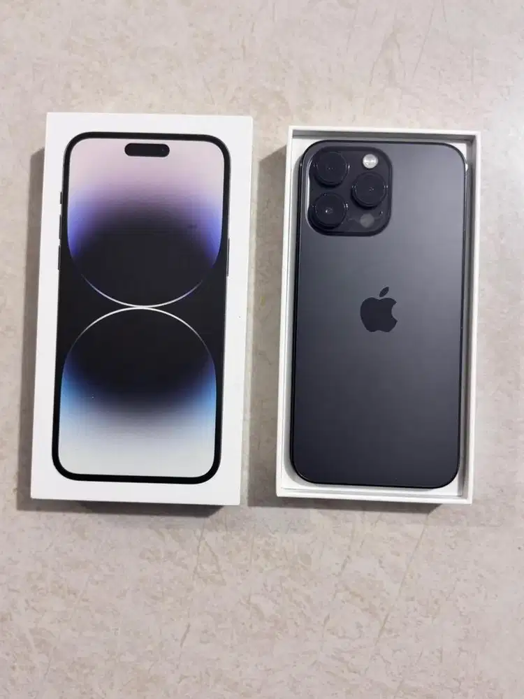 Iphone 14 pro max 512gb