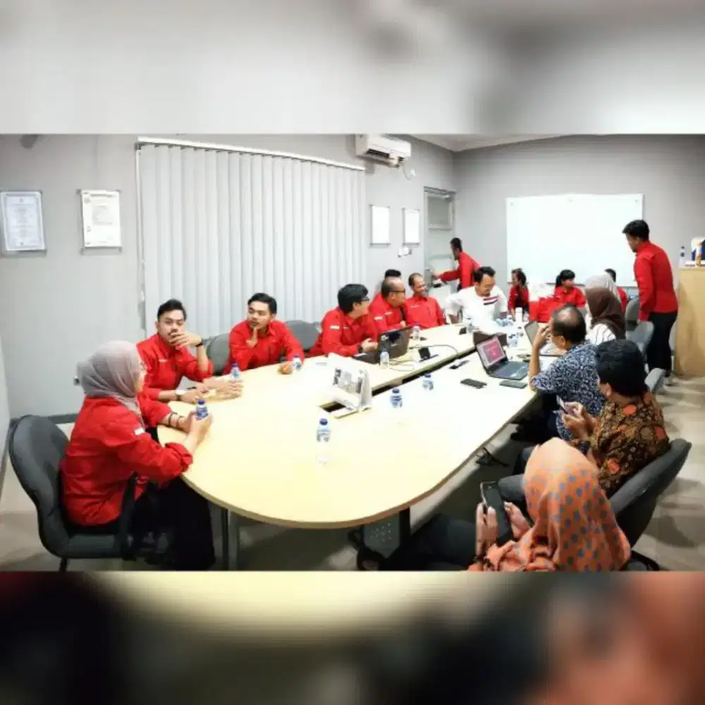 Di Butuhkan segera untuk Perusahaan MICE Cab Jogja