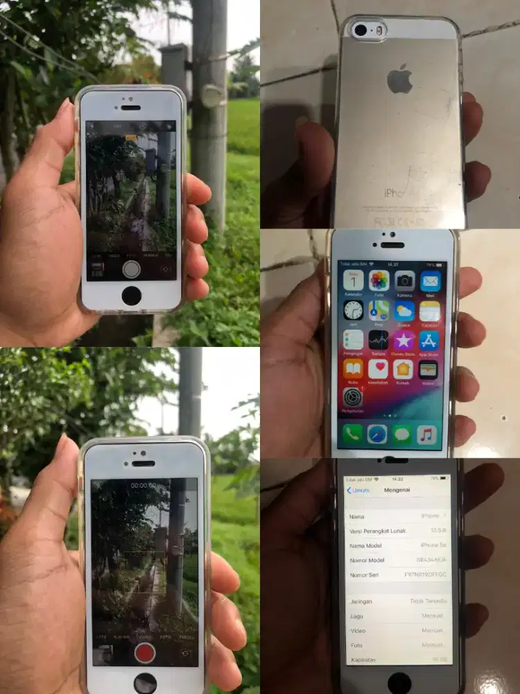 ip 5s bahan digicam mu bos