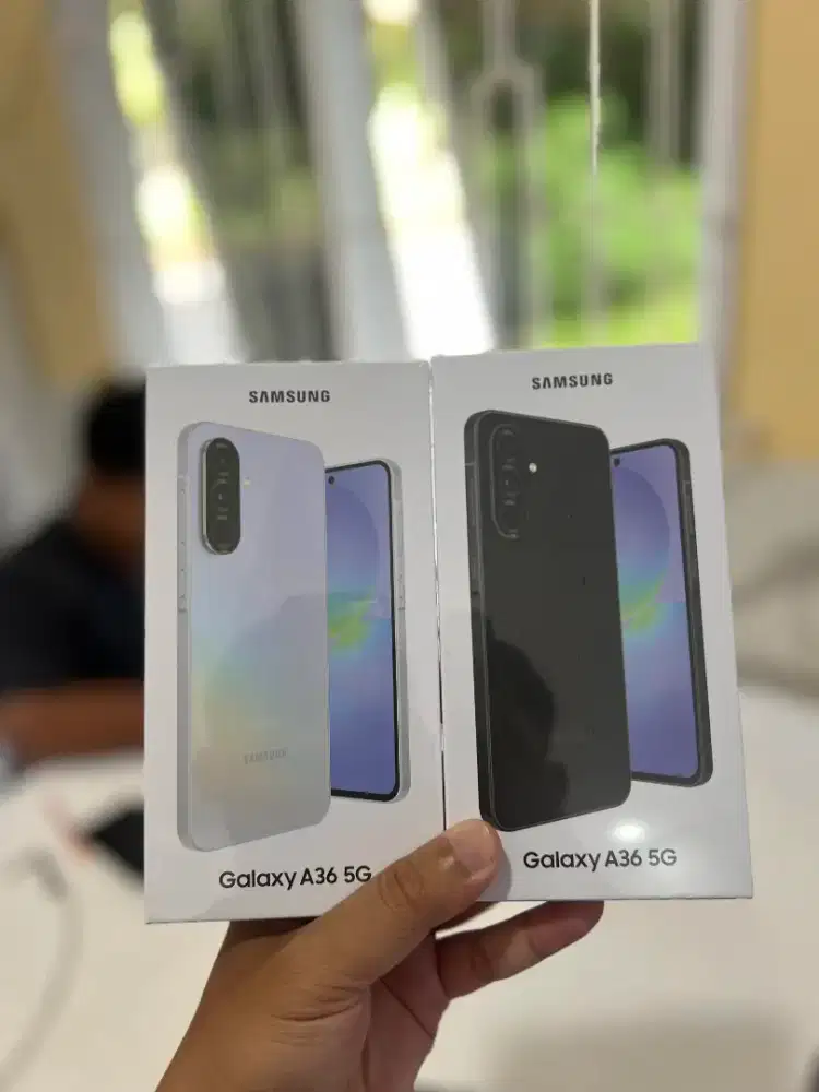 SAMSUNG A36 5G 8/256GB Fresh No Repack