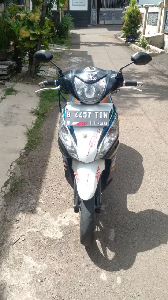 Di jual butuh buat bayar kuliah