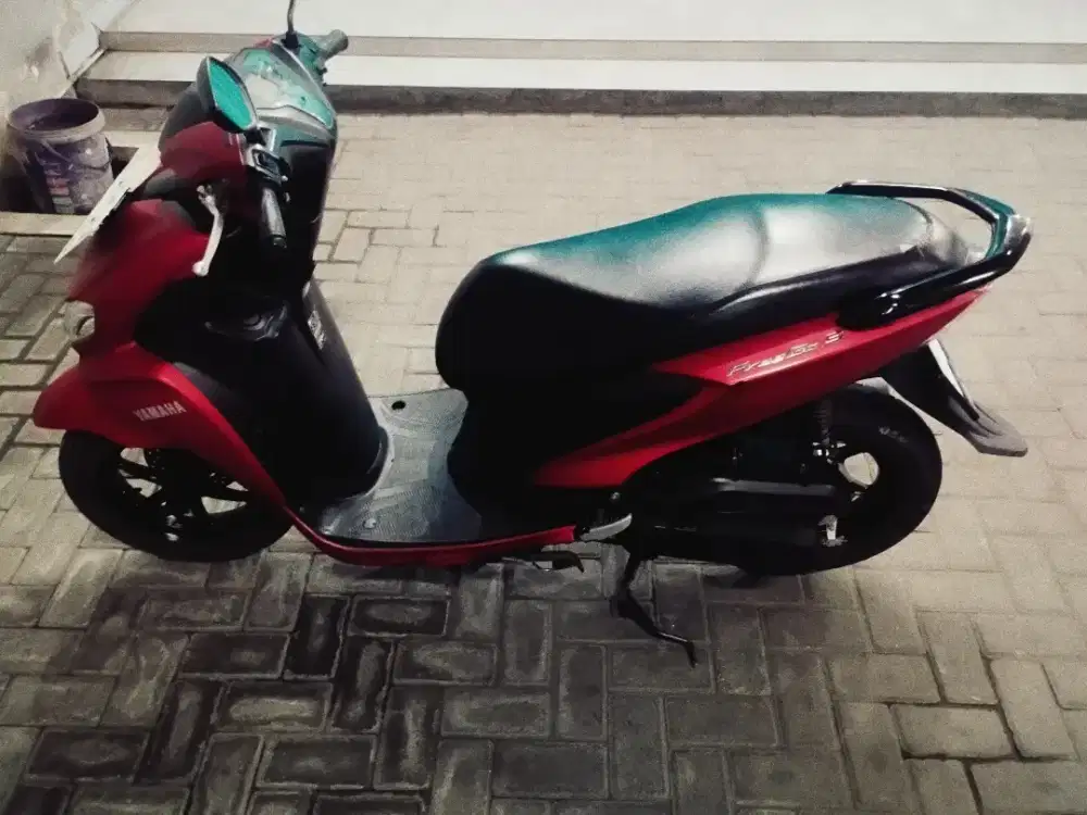 Freego S Keyles 2020