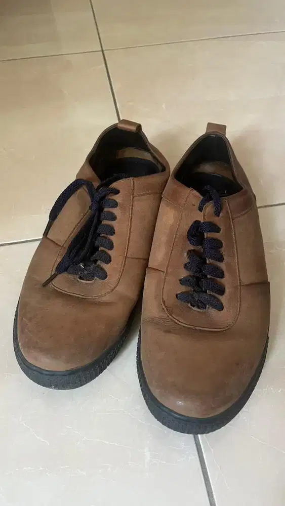 Preloved brodo bepe panenka