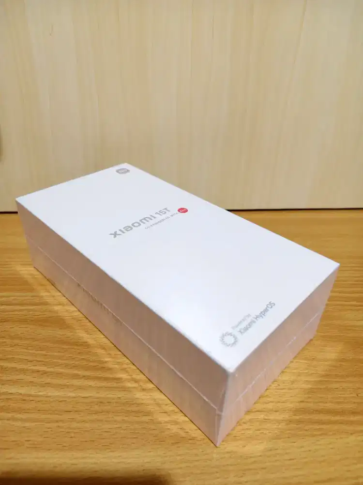 Xiaomi 15 T, Black, Ram 12/512 GB