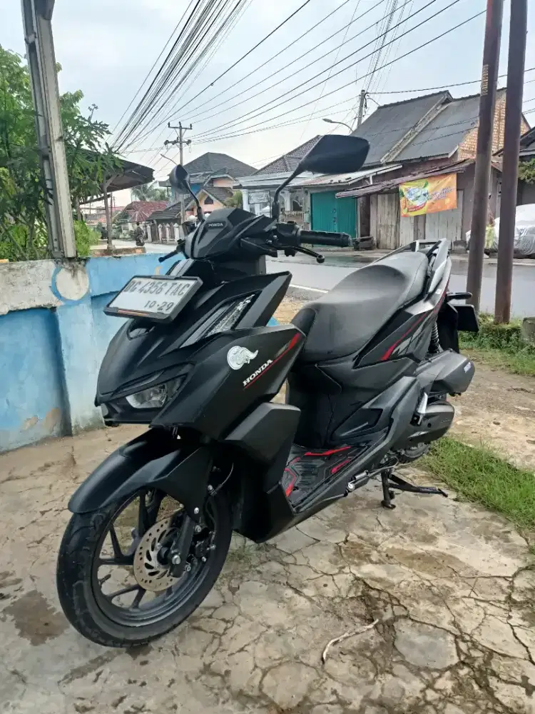 Honda vario 160 2024