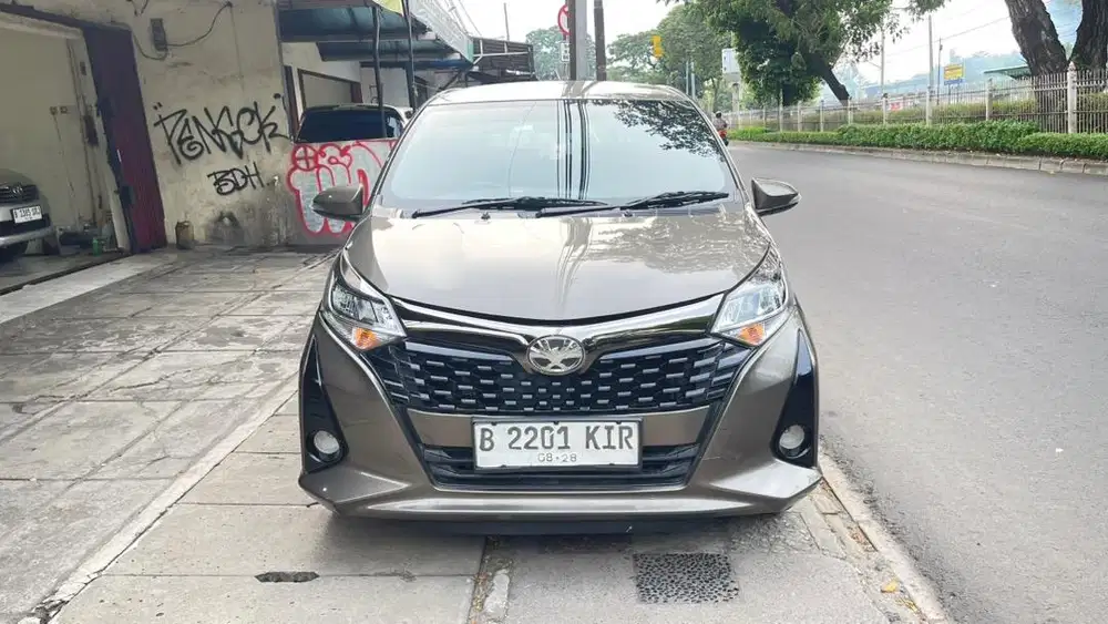 CALYA G AT 2023 Dp 5 Jt