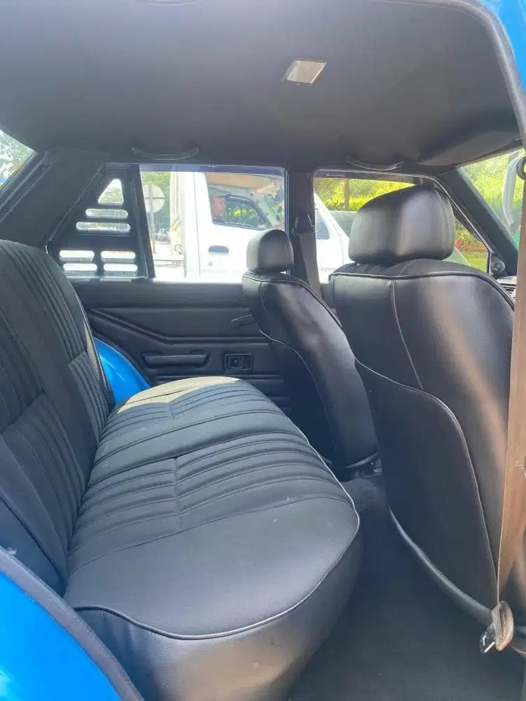 toyota cotolla dx plus thn1982 wbiru manual ban velk baru ac dungin