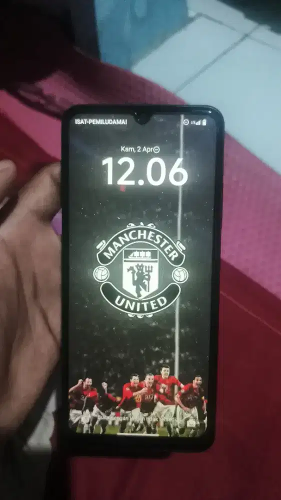 POCO C71 4+4/128 Fullset