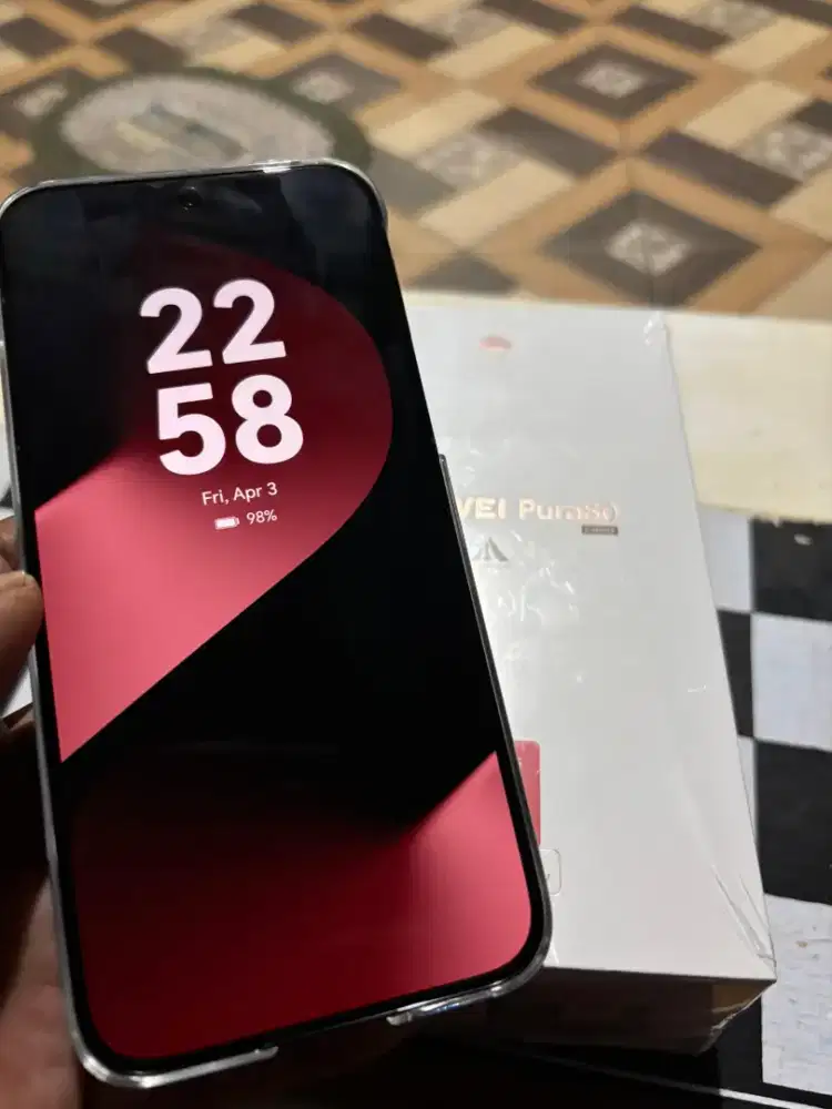 Huawei Pura 80 (Basic)