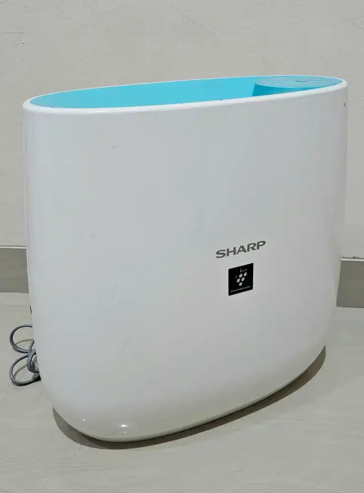 Air purifier Sharp FP-J30Y