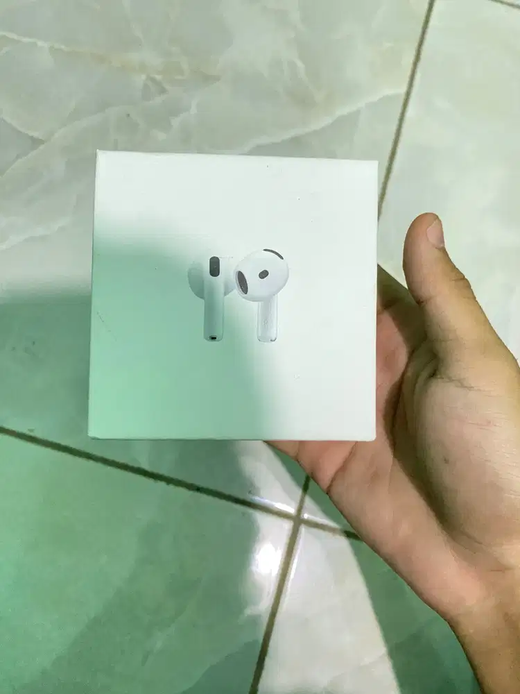 Mirorspace 4 Active Noise Cancel