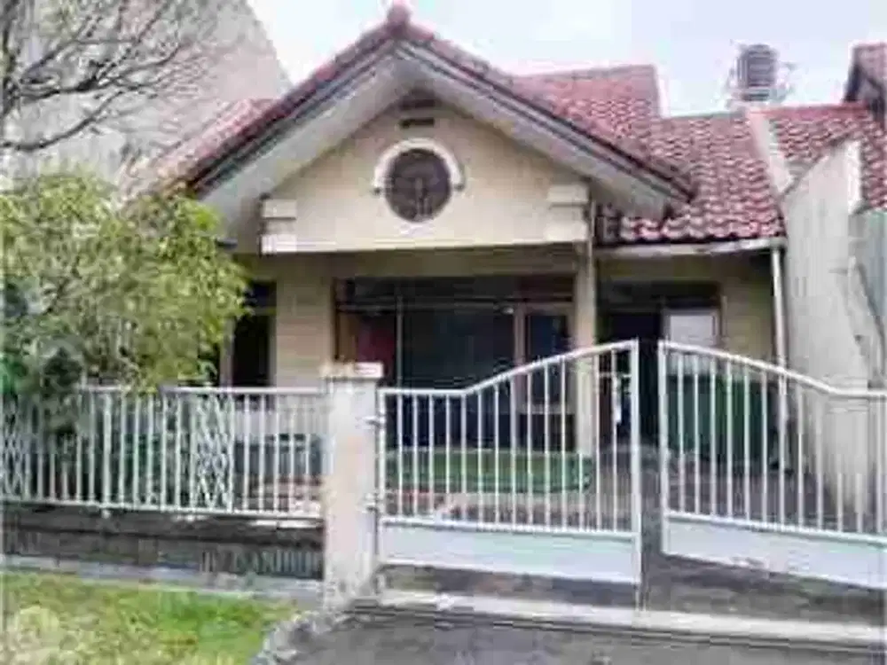 Rumah Minimalis 1.2M Batununggal dkt Tol Buahbatu