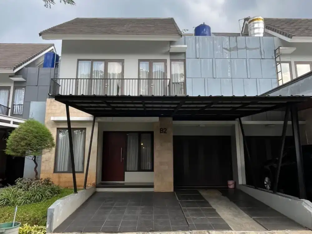 Your Perfect Family Home Awaits, Home Premiere Terrace B02!