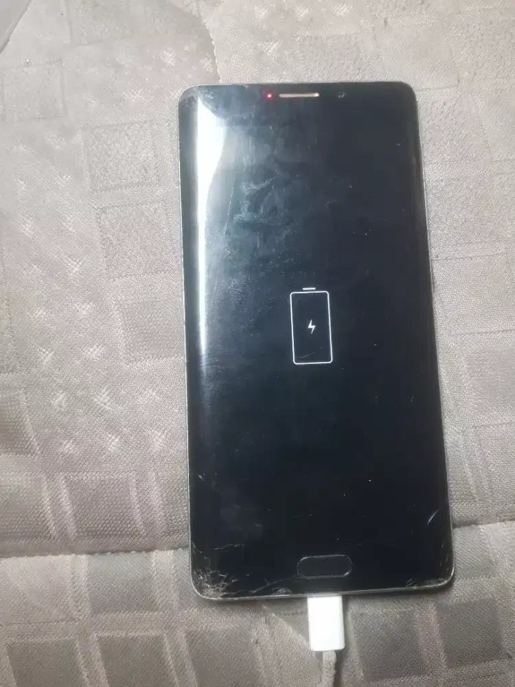 Xiaomi mi note 2 edge 6/128