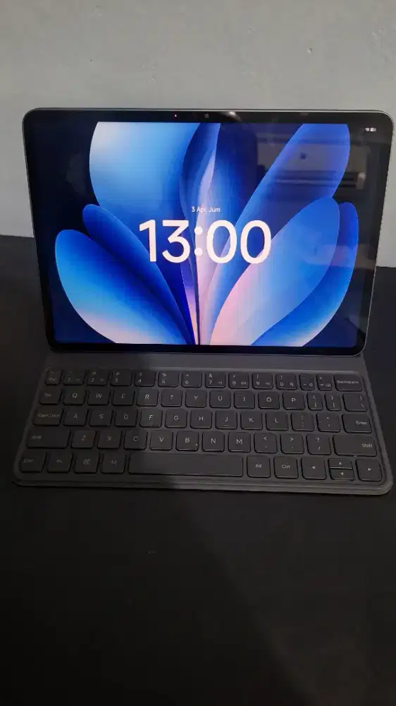 Xiaomi pad 7 second