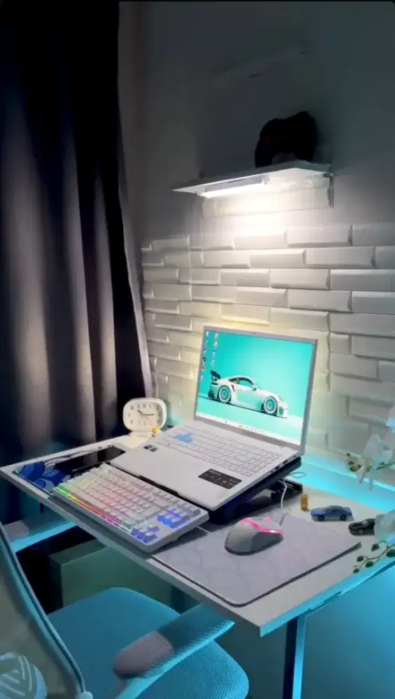 ACER NITRO LITE 16 CORE I5