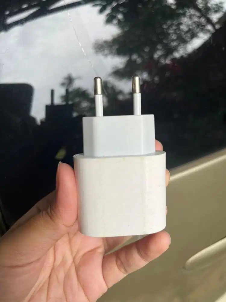 Apple Iphone Adapter Charger /Adaptor Type C