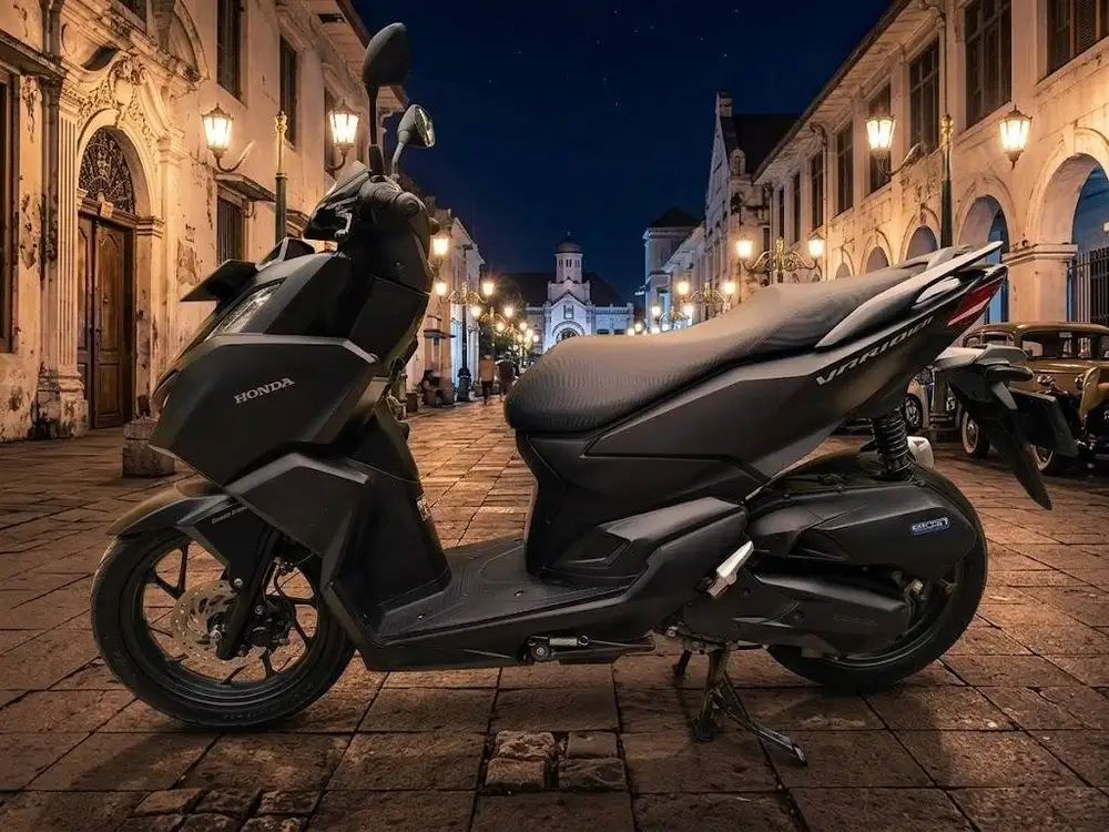 VARIO 160 (2023) CBS