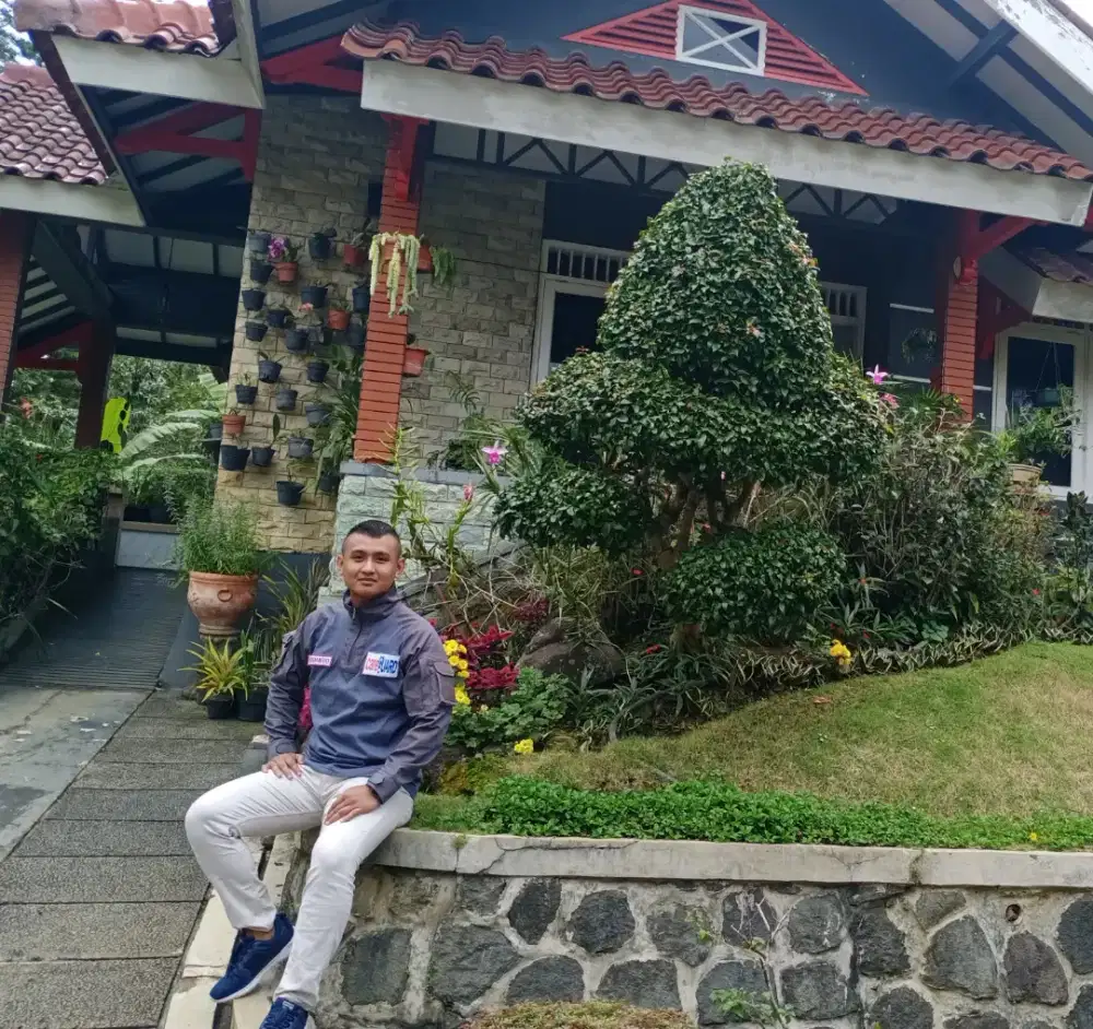 jasa supir/driver pribadi dan kantor