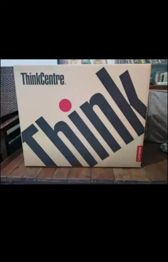 PC LENOVO THINK CENTRE