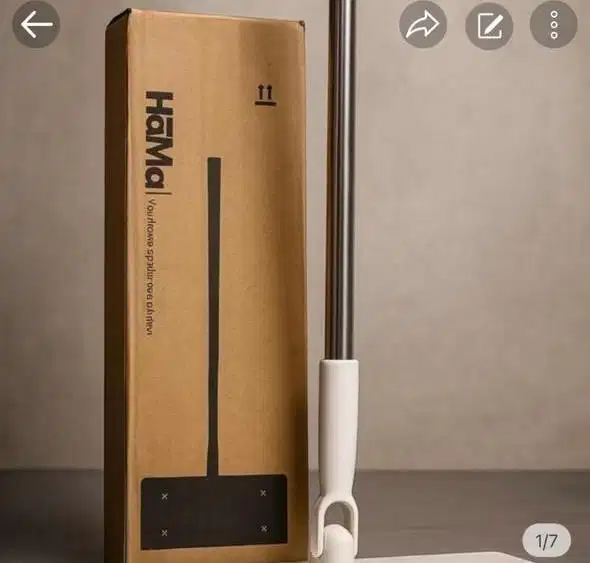 Alat pel multifungsi