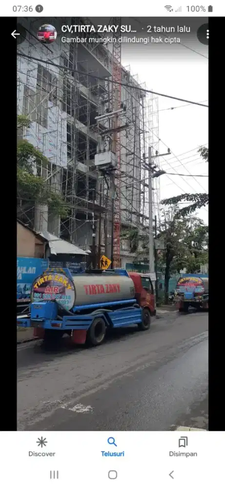 Dibutuhkan segera sopir simB1  umur max35thn