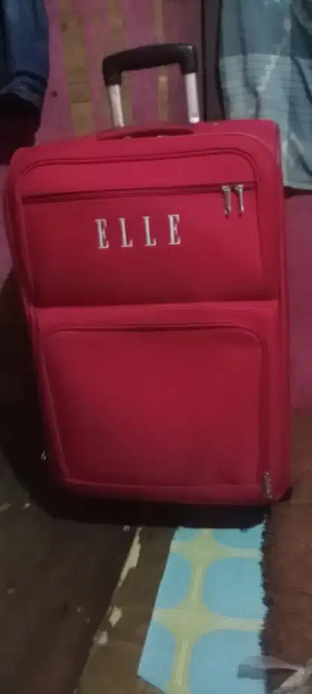 Koper elle original mulus no minus