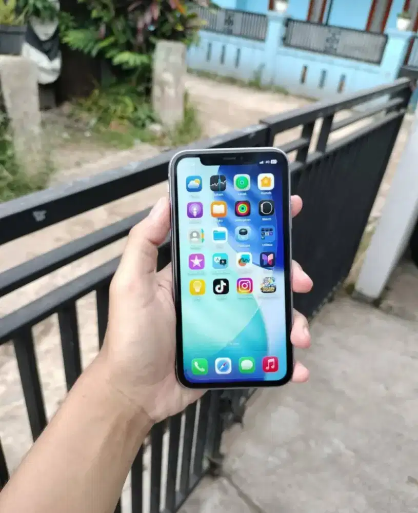 Iphone 11 64gb ibox ori