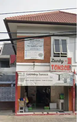 DIBUTUHKAN CEPAT PEKERJA LAUNDRY