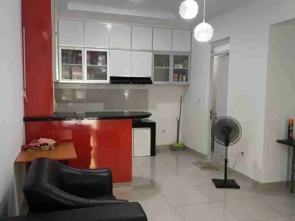 Rumah jual di Sedayu City