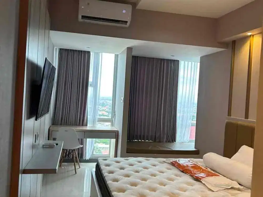 Unit Langka Benson Studio Plus Furnish Siap Huni Connect Mall Dkt Anderson,Orchard